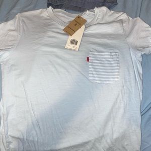 Brand new with tags Levi tshirt